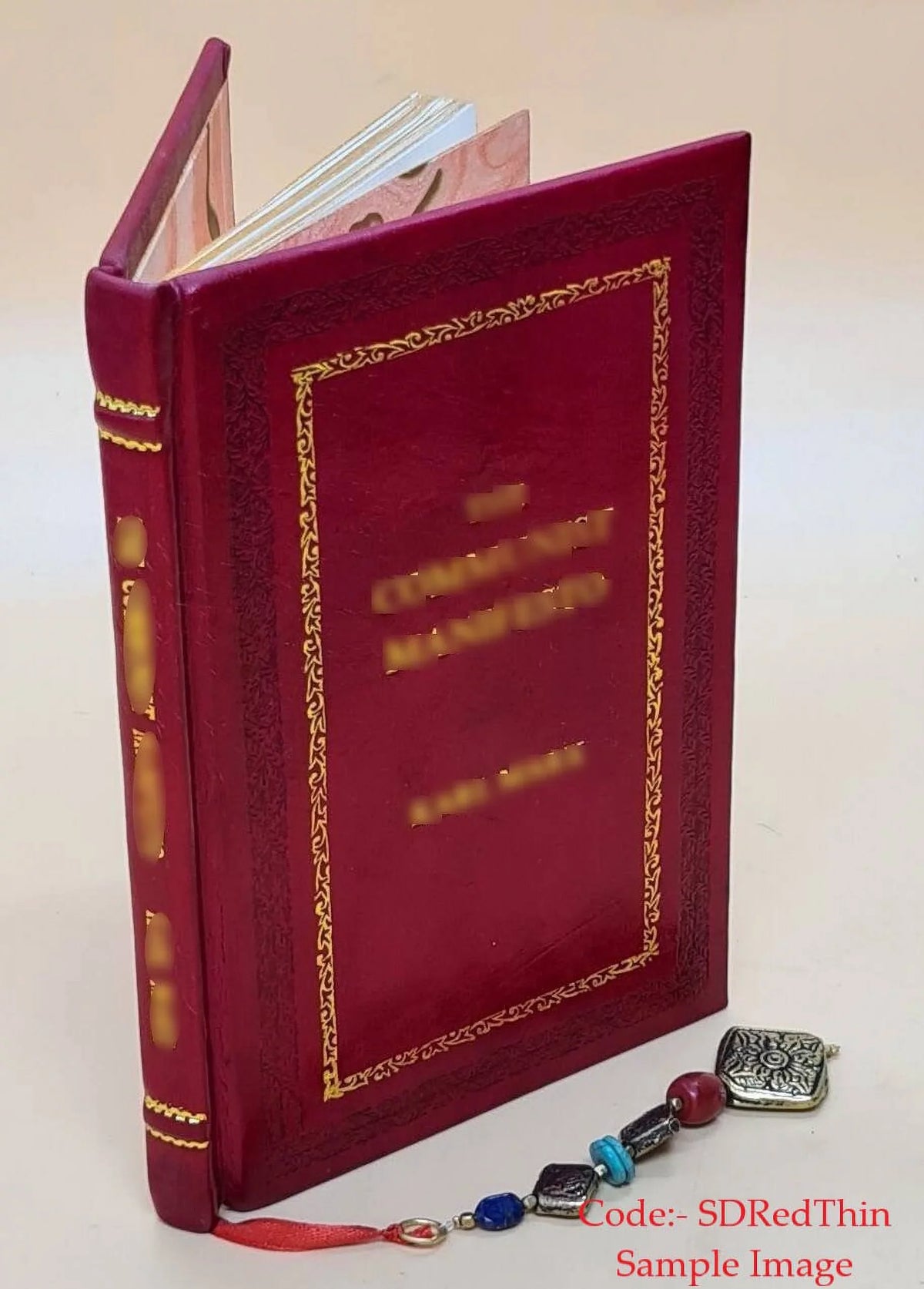 Joachim. Papers Bound] Otto and [Premium 11 Schneid Before of Art 1939--Weingart Photographs 20 Leather Cards