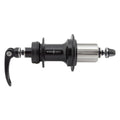 Origin8 Hubs 36H Cass 8-11s Disc RD-1120.1 Black Road RR