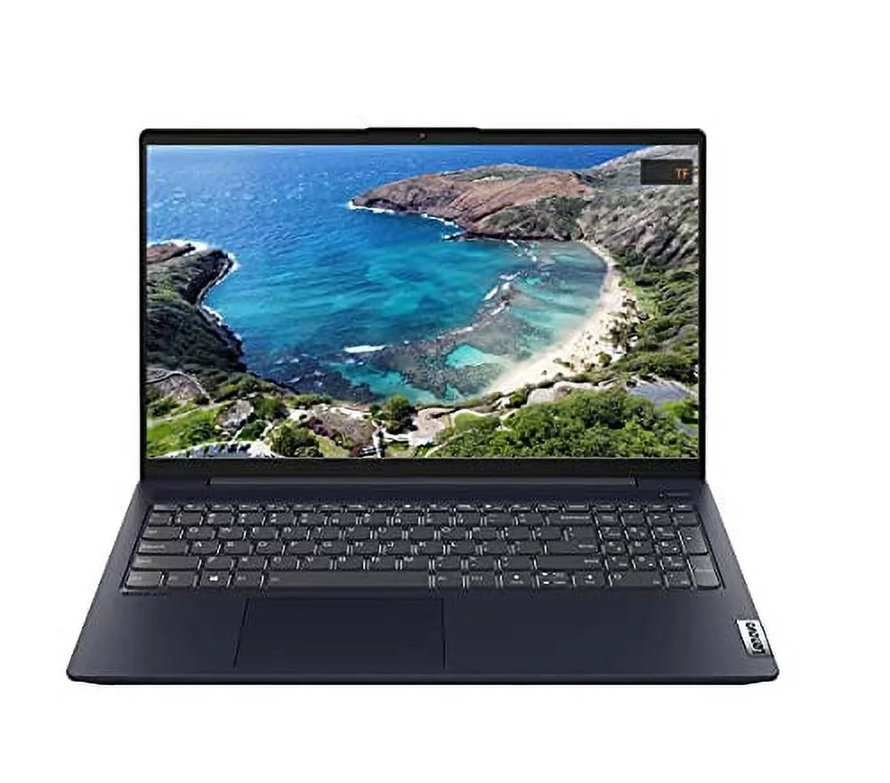 | Iris 4-Core 2021 Laptop: 512GB RAM, Lenovo Ideapad5 Xe, Anti-Glare (i7 SSD) 15.6" Backlit-KYB, i7-1165G7, 12GB Intel Powerful SSD, 1TB Touchscreen, IPS Newest | RAM 12GB Premium WiFi-6, FHD