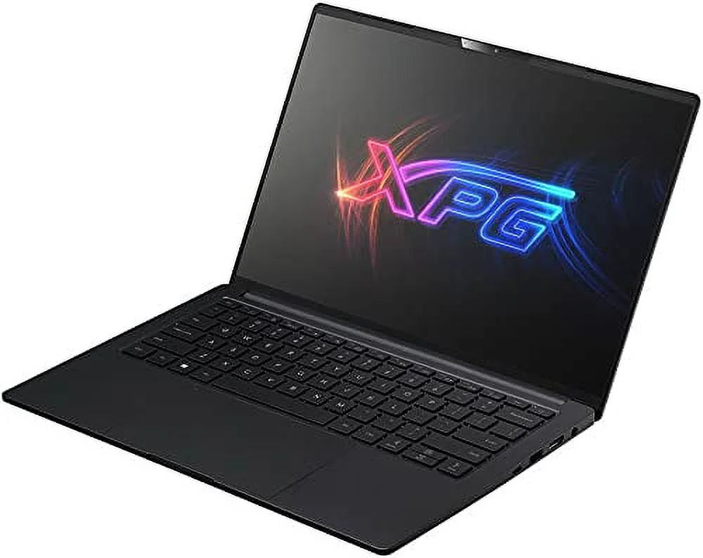 Gaming Laptop XPG NVMe Iris Windows SSD, Xenia RAM, 10) Intel 14" WUXGA, 512GB Xe, 64GB EXCaliberPC XENIA14I5G11GXELX-BKCUS 2021 14 (i5-1135G7,