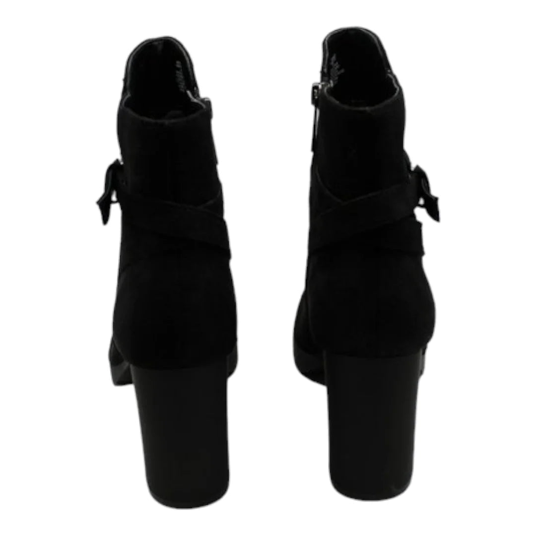 for - Every Occasion" Booties Women's Anne Heidi Sleek Klein Style