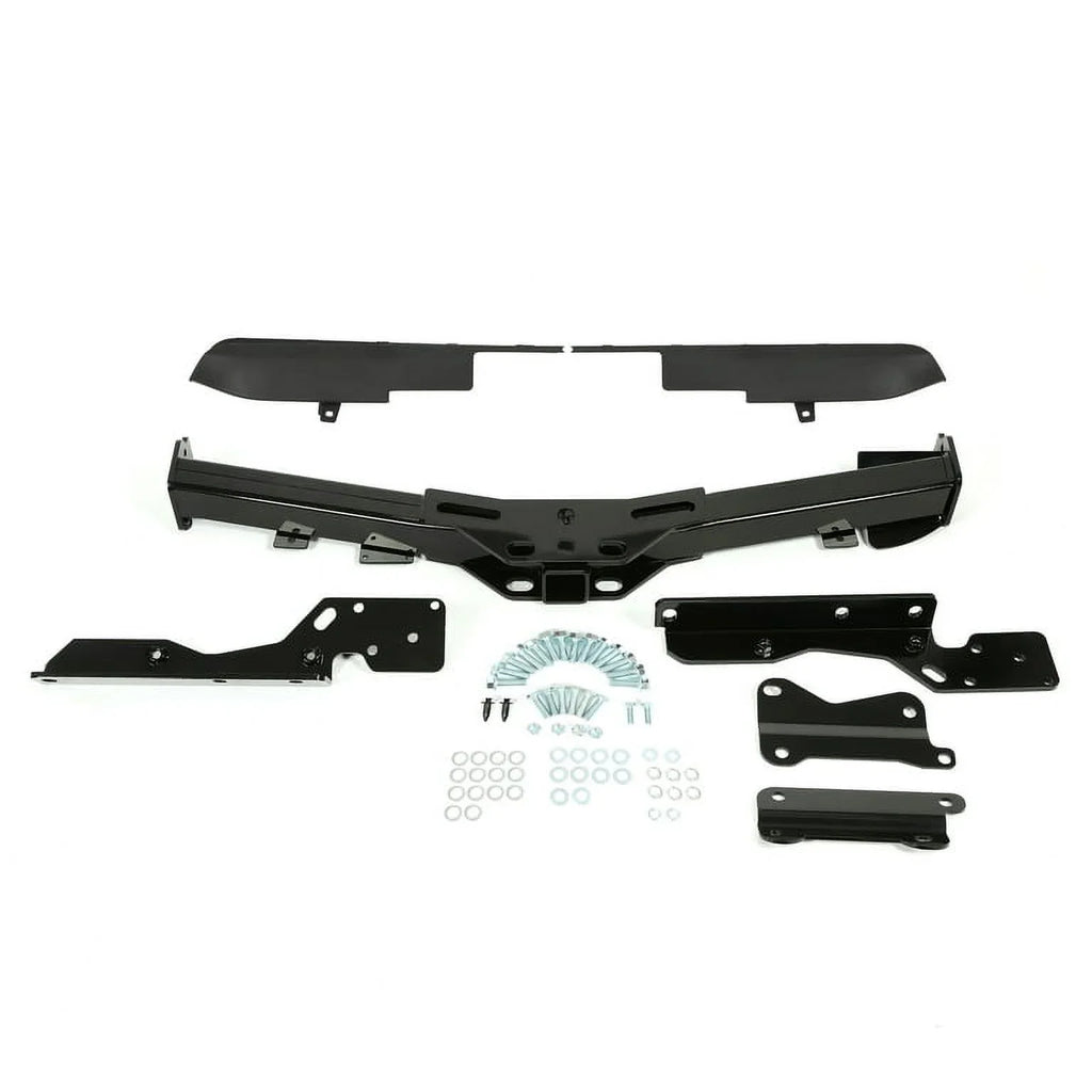 KOJEM 2015 Class Hitch 2in 2017 2018 Tow Hitch Receiver Trailer Highlander PT228-48174 3 Steel Toyota 2014-2019 2016 for