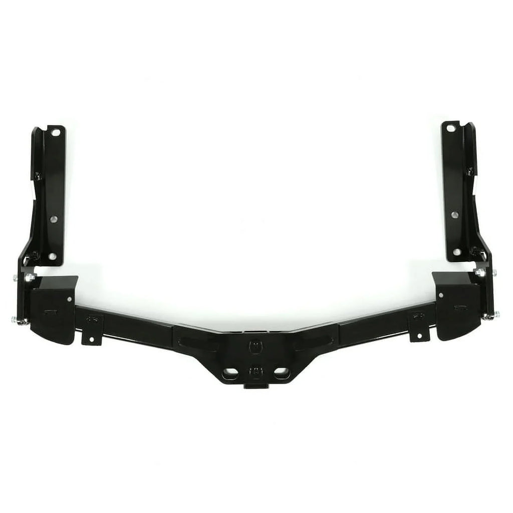 KOJEM 2015 Class Hitch 2in 2017 2018 Tow Hitch Receiver Trailer Highlander PT228-48174 3 Steel Toyota 2014-2019 2016 for