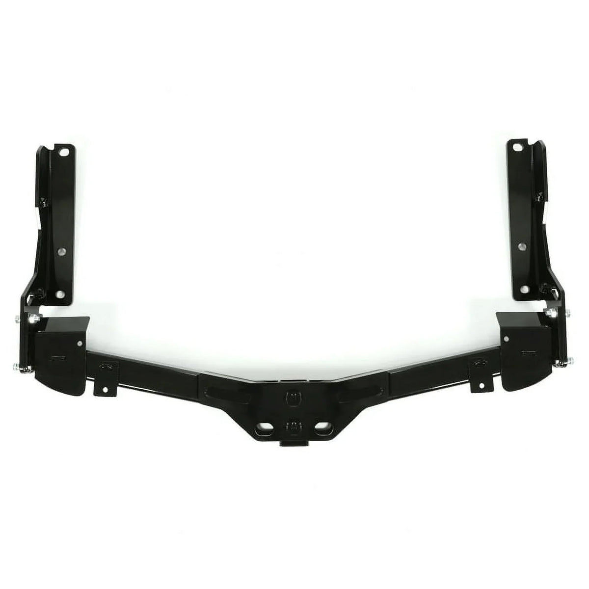 KOJEM 2015 Class Hitch 2in 2017 2018 Tow Hitch Receiver Trailer Highlander PT228-48174 3 Steel Toyota 2014-2019 2016 for