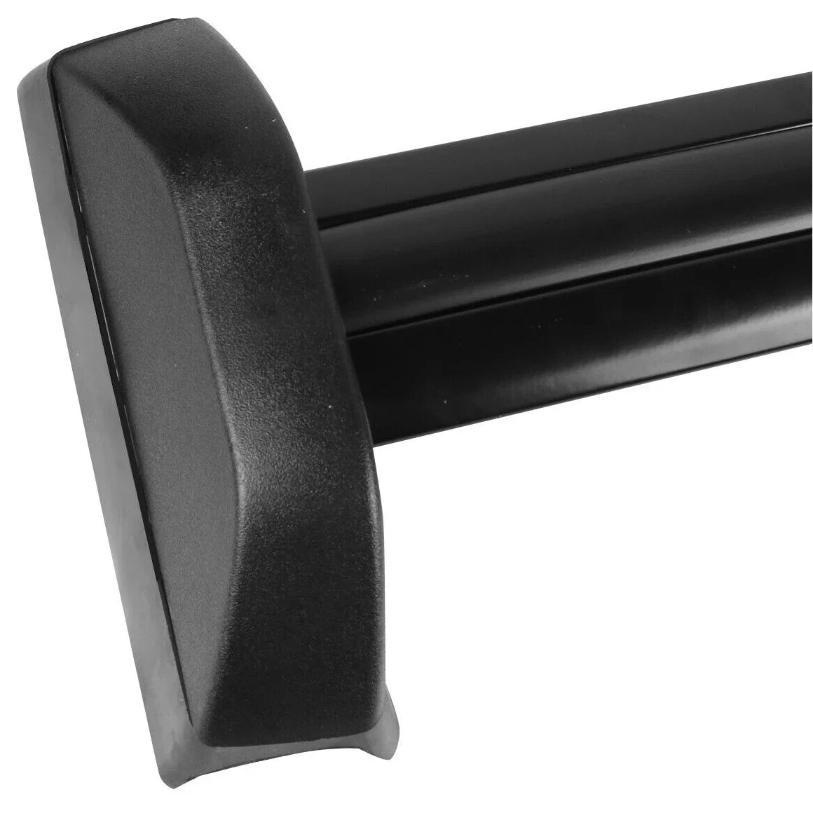 CR-V Teledu CR-V 2PCS Roof Cargo Rack CRV Upper 2002-2006 Bars Honda For Cross Carrier