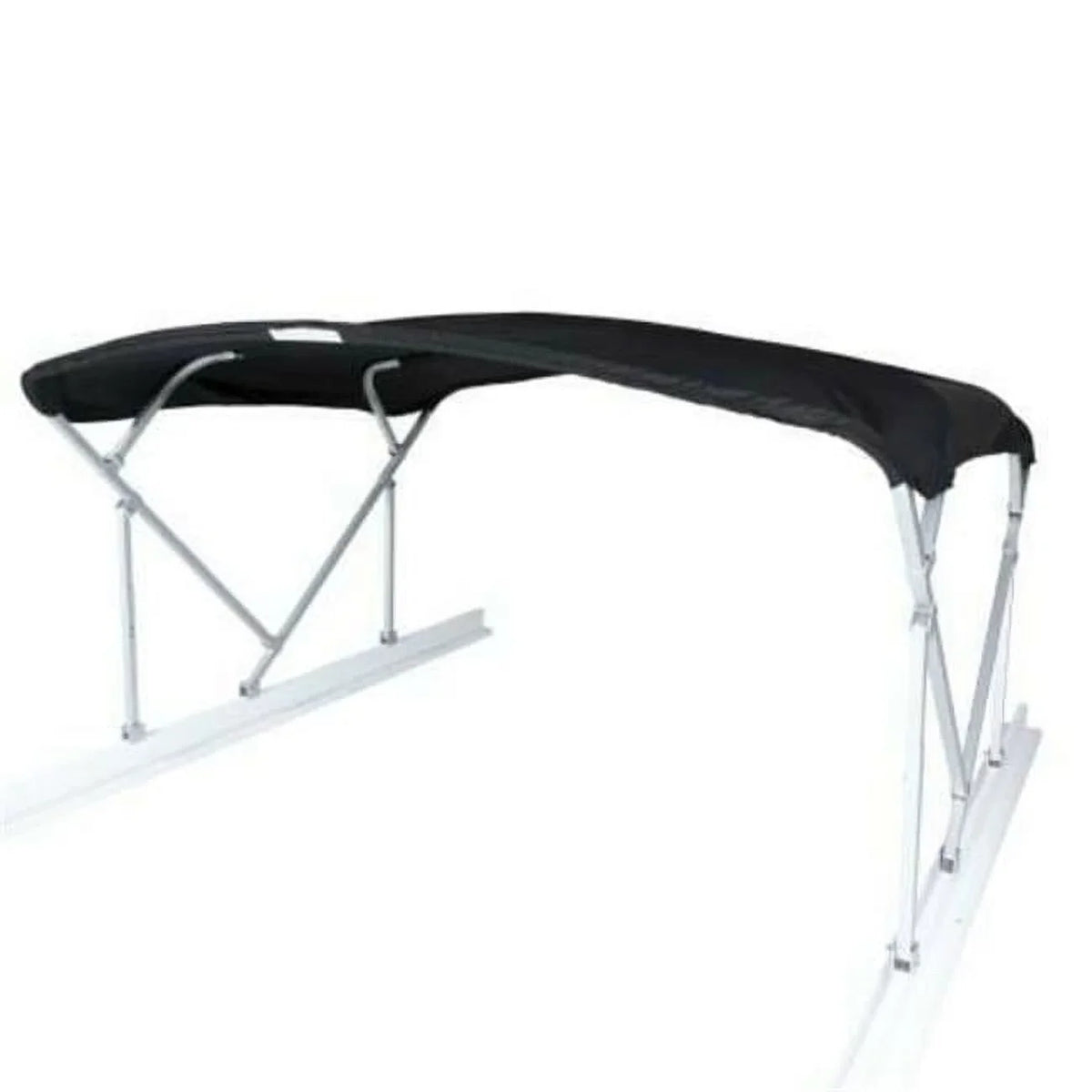 Square Tube Taylor Made 4 8' Top 10' X Bow Boat Bimini 88147