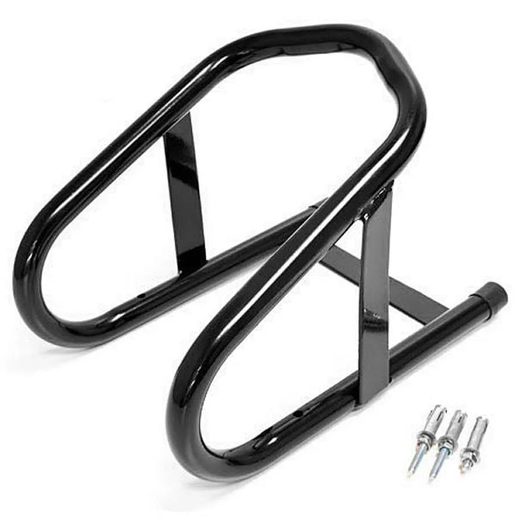 Stand with 900 Wheel Super Ducati Motorcycle 6.5" Compatible Venom Tire Bike 750 800 Chock Sport 1000