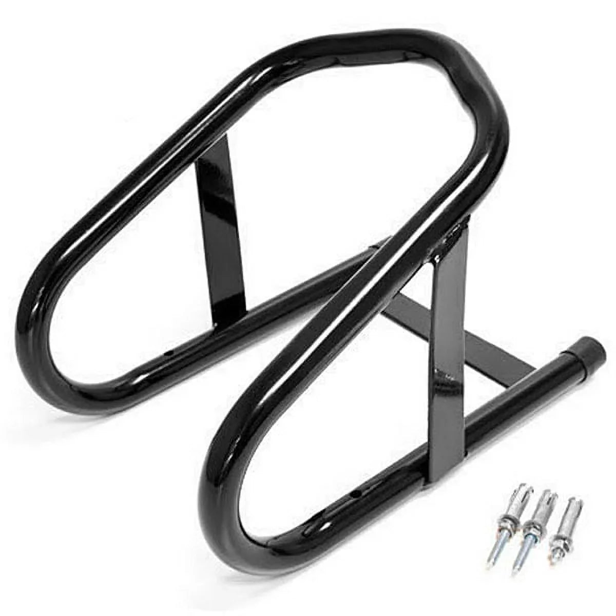 Stand with 900 Wheel Super Ducati Motorcycle 6.5" Compatible Venom Tire Bike 750 800 Chock Sport 1000