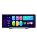 Dual Inch 10.26 Anself WIFI Dashcam Navigation Car DVR GPS Camera 10.0 Android