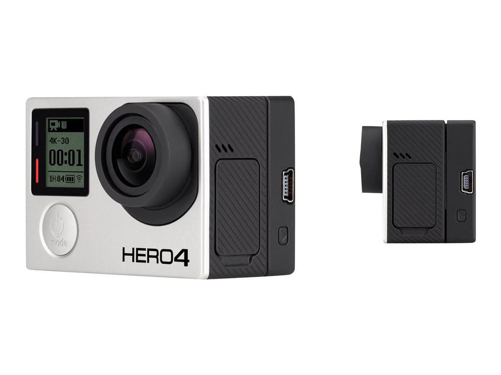 BacPac? Battery GoPro ABPAK-401 -