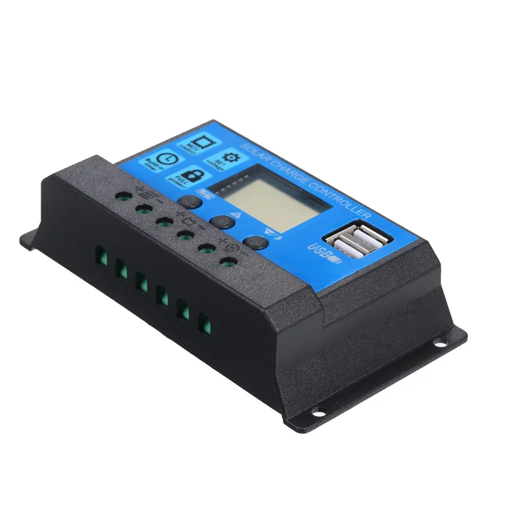 Pinnaco Resistance Solar USB 5V/18V USB Resistance Output Output Solar Dual Panel,Solar Panel Dual 50W Solar Car IP65 2 IP65 DC Solar 12V/24V QISUO Panel 5V/18V Water Water 5V/18V PWM 12V/24V DC Dual