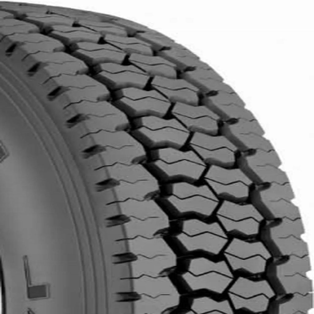 D460 Ameristeel Tire 11R22.5 H 146/143L Commercial