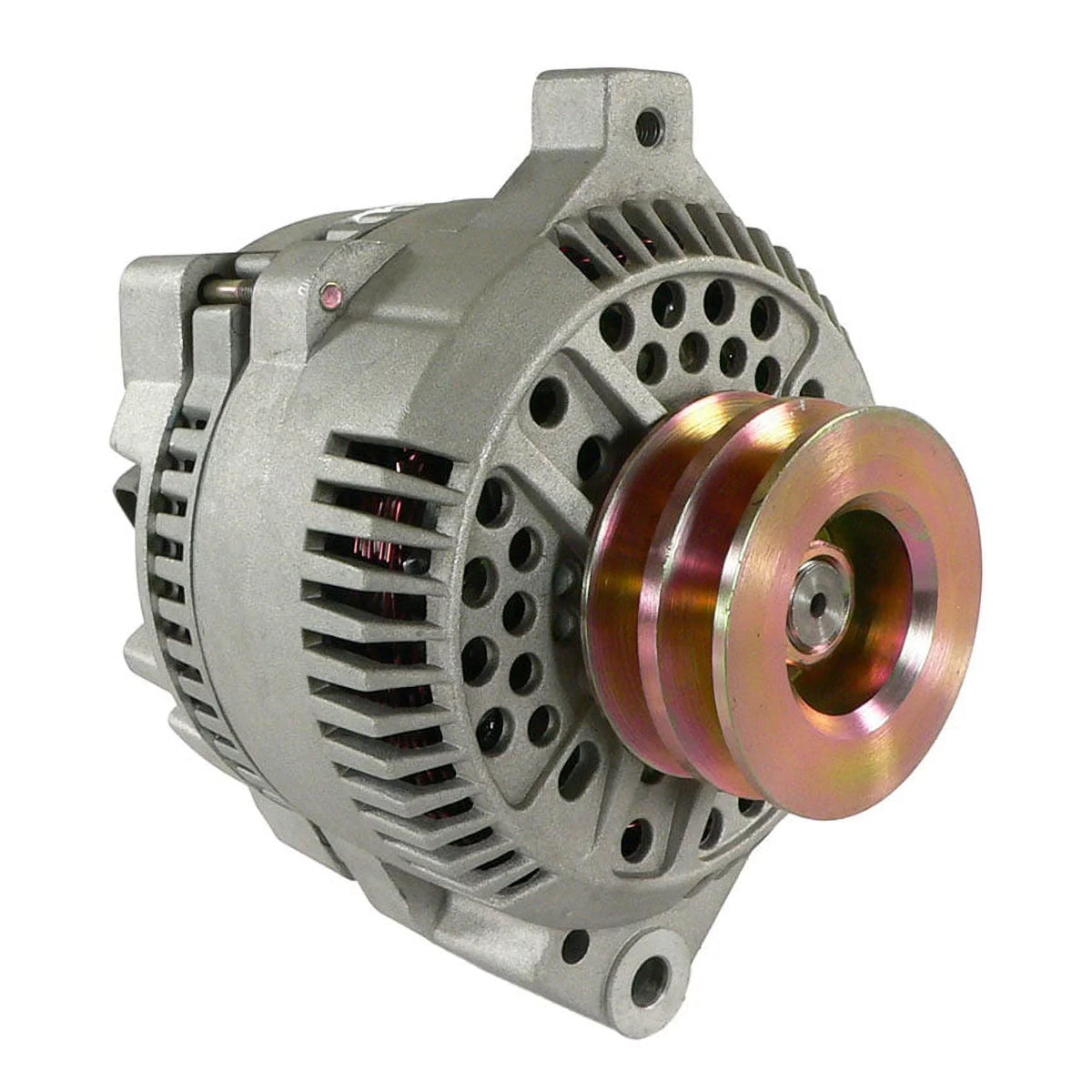 Gl325 Ford F800 F3Ht-10300-La Alternator New Fits F900 B800 1992-1998 90025071N