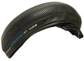 20x2.35 Tire Speedster Bike ST Folding BMX Vee Tire Sidewall 60-406 Bead Black