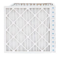Filters Air Furnace 18x20x2 Actual 19-1/2 x 1000 17-1/2 1-3/4 by 2" 11, MPR x Case of AC Pamlico. MERV Pleated Size: 12.