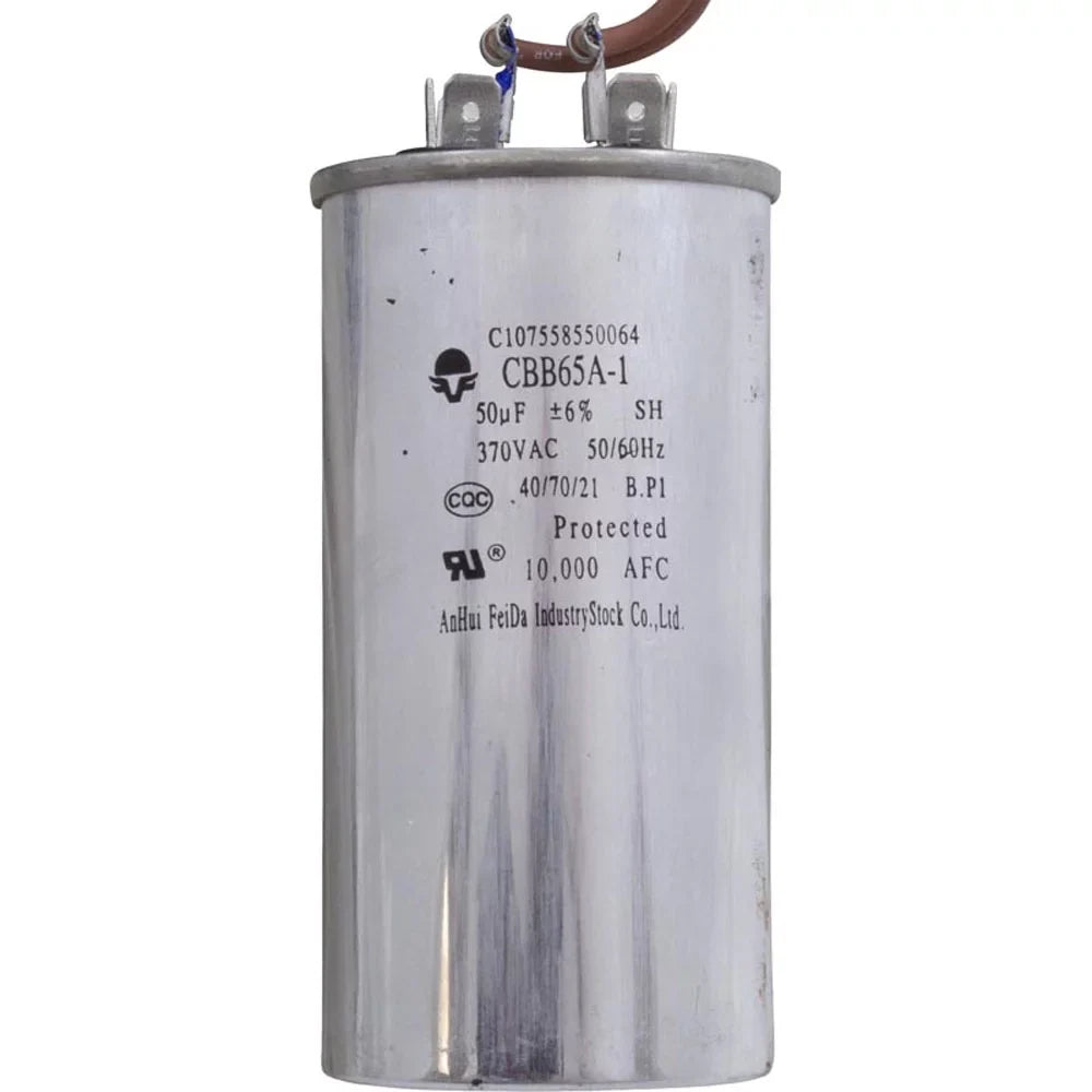 2", XP2, Pump, OEM 2.5ohp/4.0thp, 2-Speed, 230v, Flo 48fr, Aqua