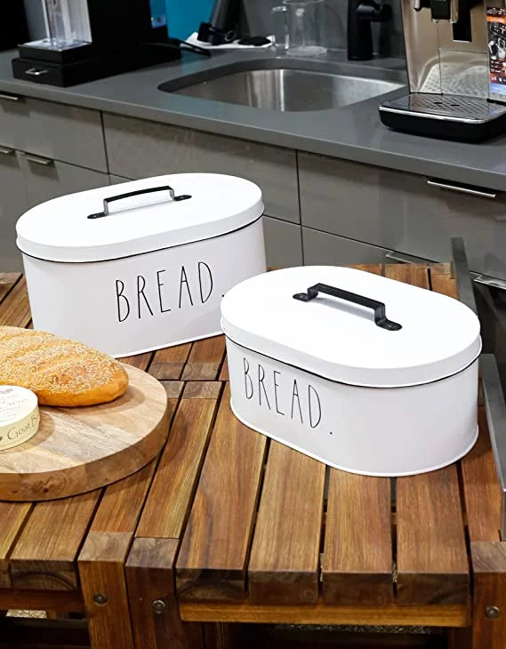Bread Rae Dunn Box
