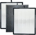 HEPA Air Original Replacement 3-in-1 Zigma For 3 Purifier Smart Pack Filter Nispira Aerio-300, Aerio-300 Carbon