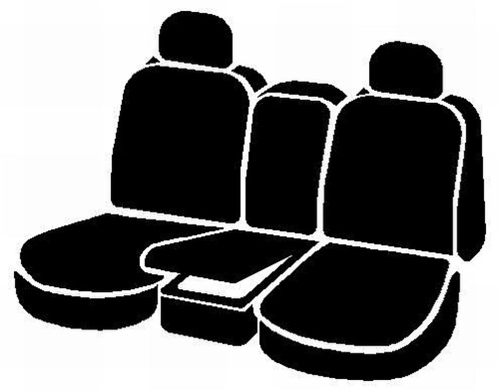 06-08 MEGA 1500 Inc. FIATR49-15 A/REST TR49-15 BROWN CUSHION CAB/06-09 40/20/40 SPLIT BROWN RAM RAM 2500/3500 Fia FRONT