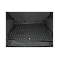 Floor Ridge 1984-2001 Compatible Dmc-12975.29 | | Jeep with | Cargo XJ RealTruck Rugged by Liner, Cherokee
