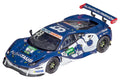 Ferrari DTM " Alpha No. 20031033 488 132 Carrera Digital GT3 Af Corse 23" Tauri