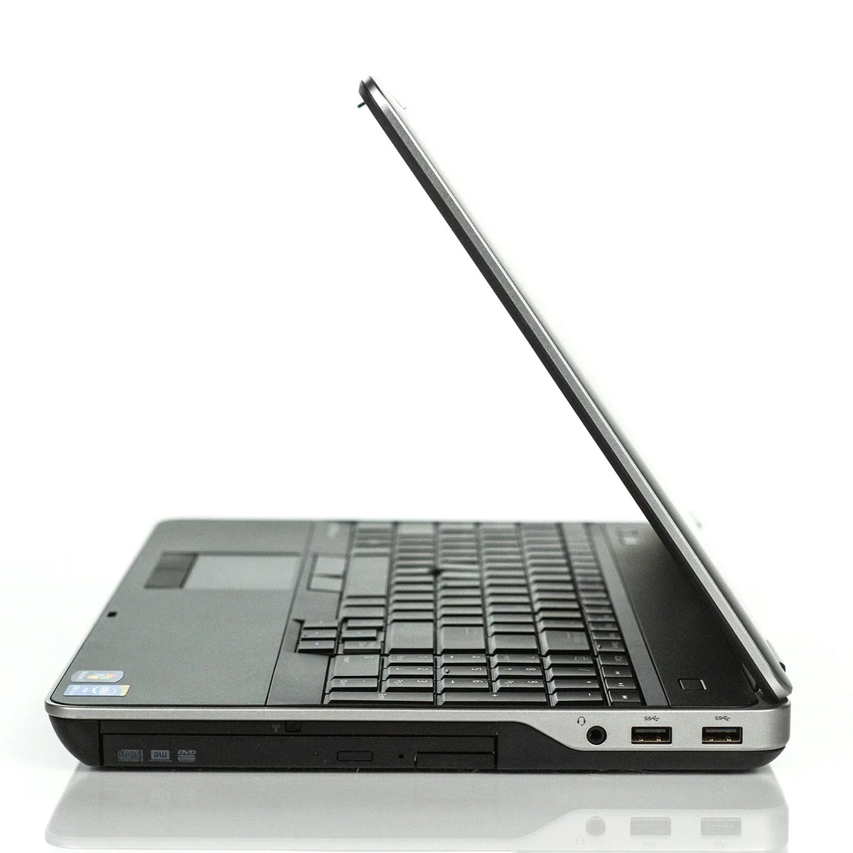 10 B v.WCB 1TB Win Laptop Used Pro i5 16GB Dual-Core E6540
