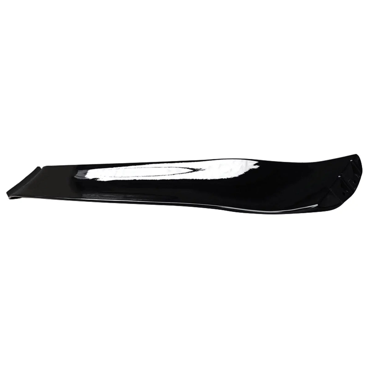 Spoiler 2022-2024 NINTE Honda 11th Trunk Spoiler for Wing Civic Hatchback Rear Tail