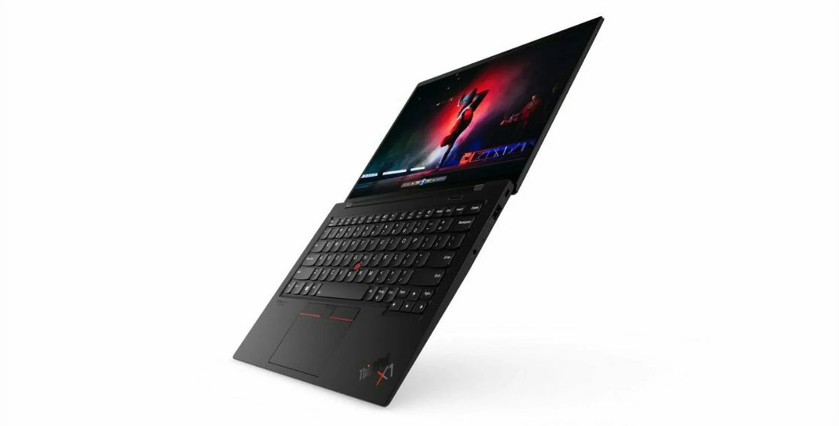 i7-1185G7, X1 11 16 Gen Windows 9th WUXGA Pro 512GB 1200) Graphics, LPRAMx Lenovo GB Carbon Xe ThinkPad Gen USED 11th x SSD, Touchscreen, Iris Business Intel (1920 Intel Laptop, Ram, Core 14.0"