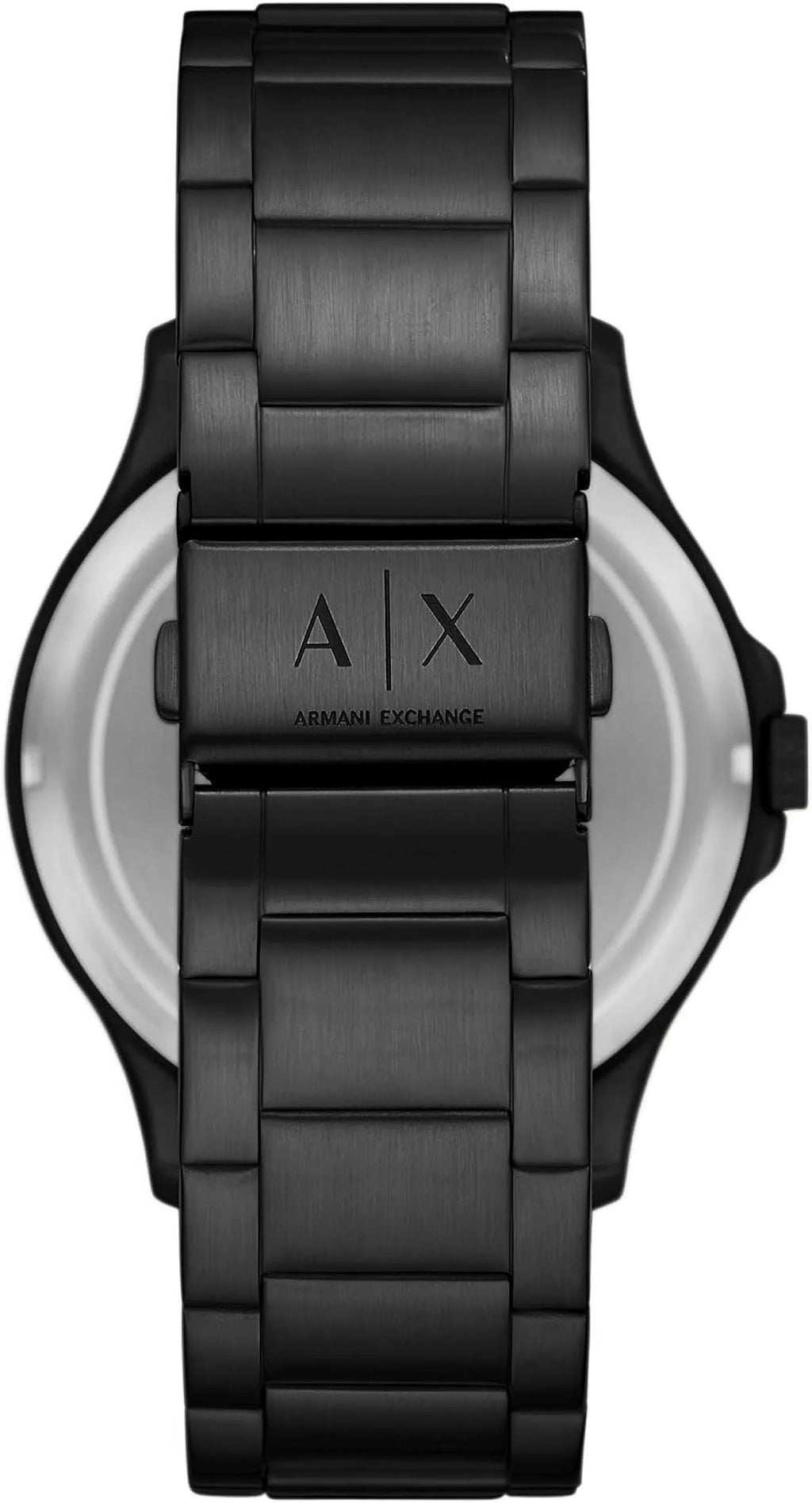 AX2418 Exchange Automatic Armani Watch Men's Hampton