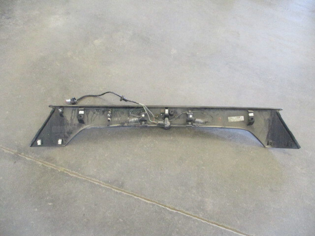 View Rear (Good) 17 Pre-Owned 18 Back OEM Up Ford 19 LKQ Escape Camera