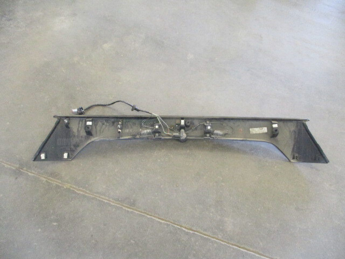 View Rear (Good) 17 Pre-Owned 18 Back OEM Up Ford 19 LKQ Escape Camera