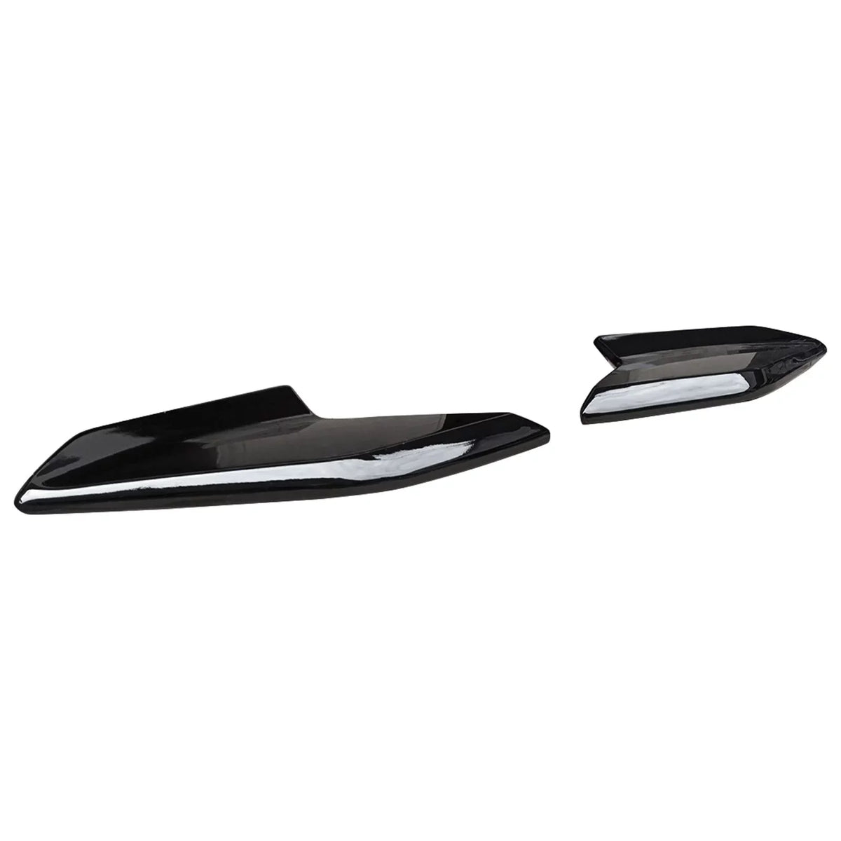 Spoiler 2022-2024 NINTE Honda 11th Trunk Spoiler for Wing Civic Hatchback Rear Tail