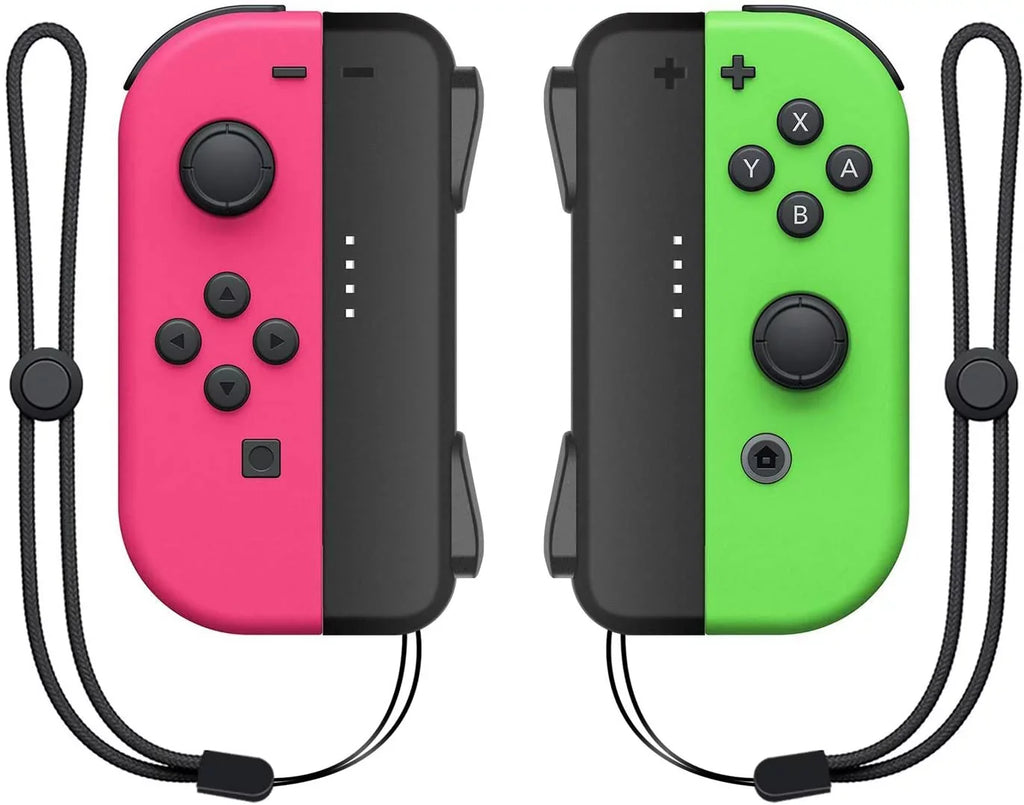 NS Strap 5-in-1 Wrist with Nintendo Gamepad Handle Handle Switch for Joy-Con, for Switch Game Connector Grip