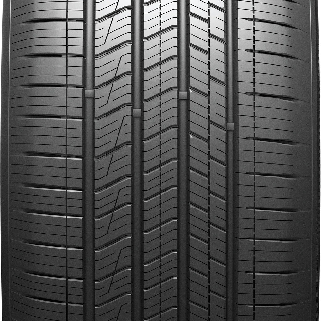 102W XL Z SUV/Crossover Hankook evo H129A S1 Ventus X 255/40R21 Season Tire AS All