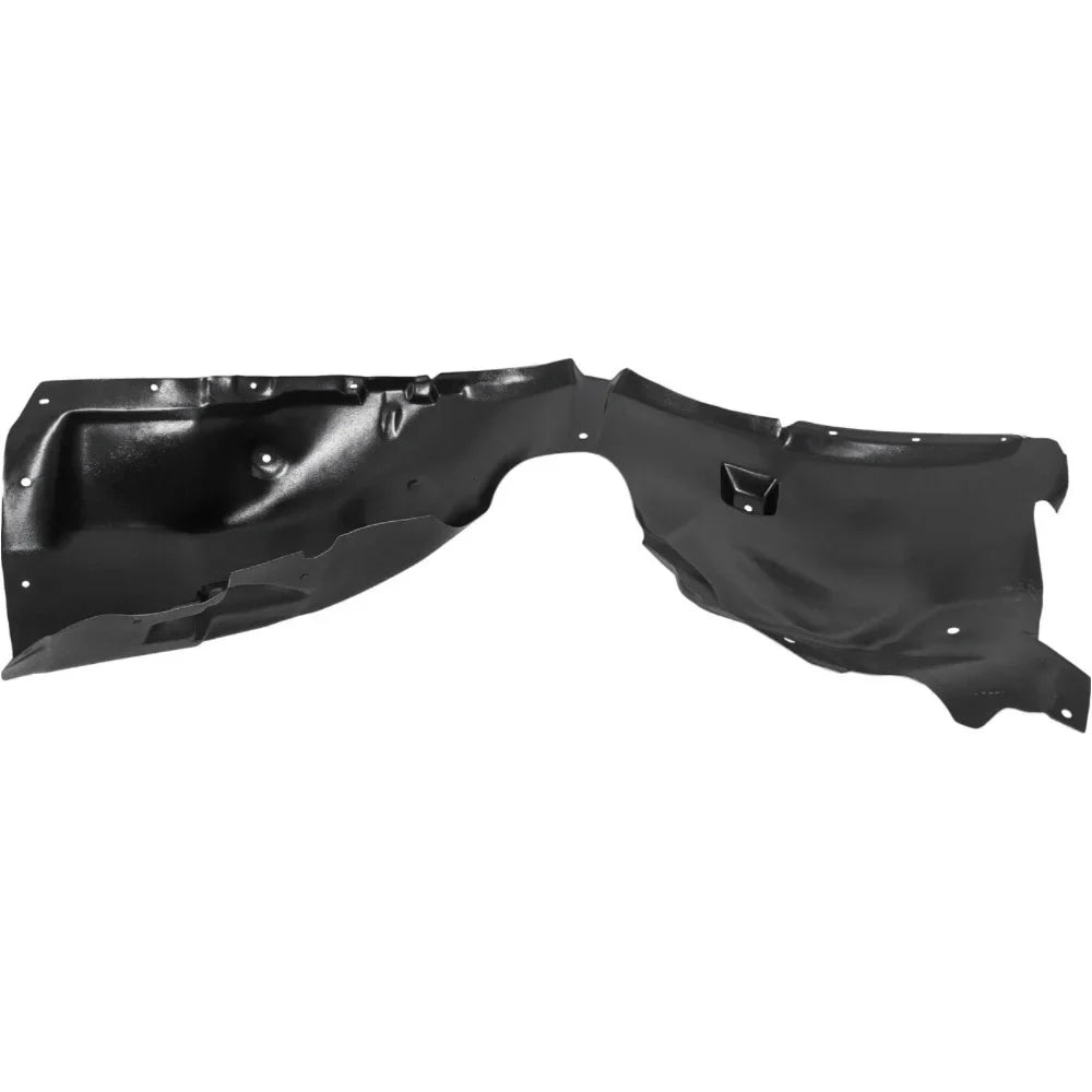 Front Pacifica Driver Liners Hand 20-22 Left For Voyager 17-22 Side Fender