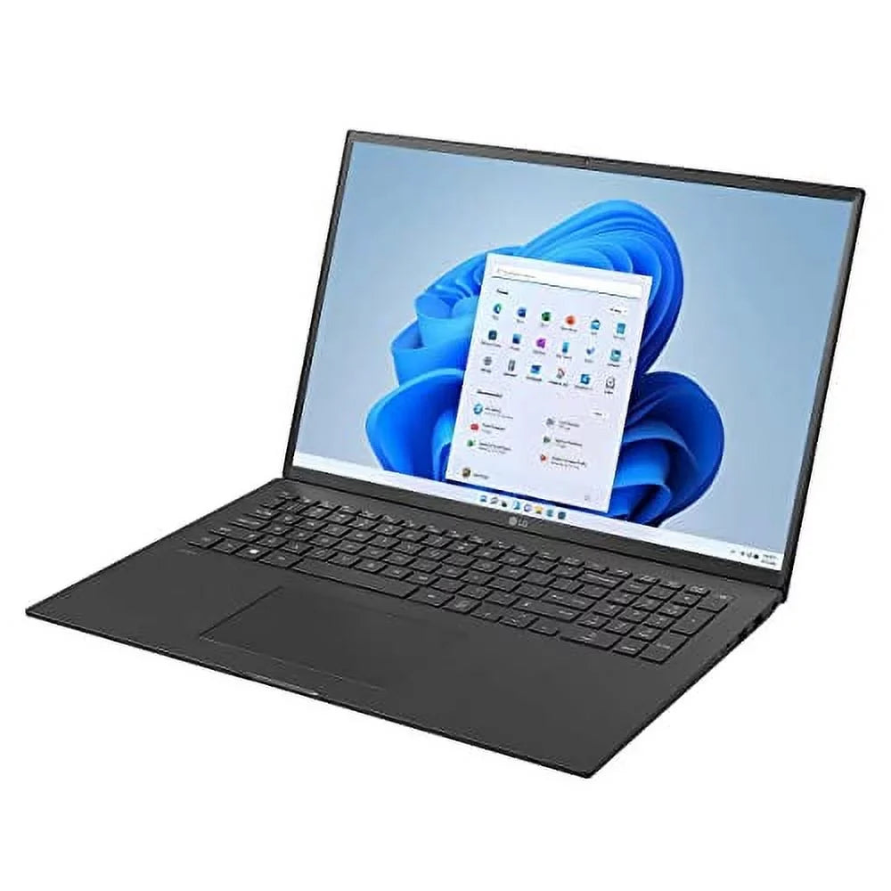 WiFi Xe IPS Thunderbolt 6E Iris Keyboard 32GB USB LPDDR5 Gram WQXGA Battery Laptop w/RATZK 2022 Ultralight 17" 512GB Backlit SSD Pro LG Graphics 80Wh Intel 4 16GB 11 i7-1260P Windows NVMe