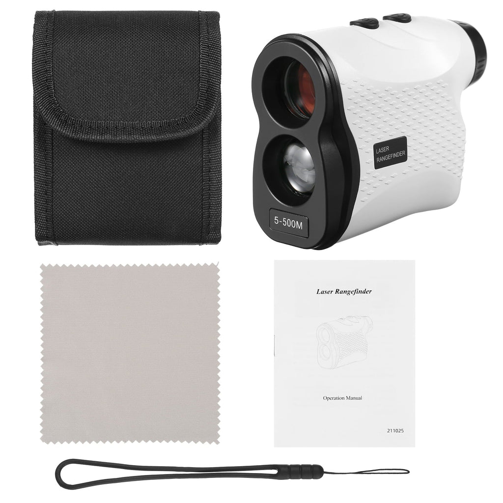 / Distance 600M Monocular Finder vistreck / Telescope Meter Speed Digital 500M Tester 900M Rangefinder Measurement