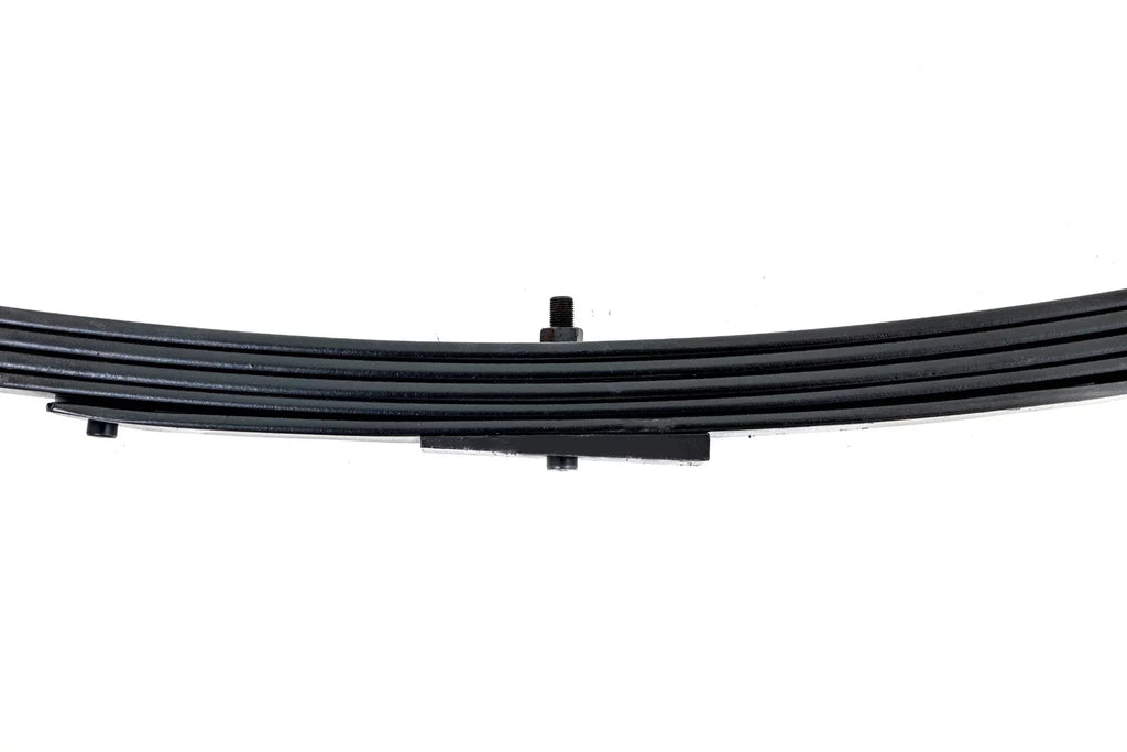Jeep Country XJ - Cherokee Rear 8024Kit 3" 1984-2001 Leaf Rough for Springs