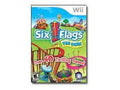 Flags: Six Nintendo | 2009 Park | Fun Wii | Tested