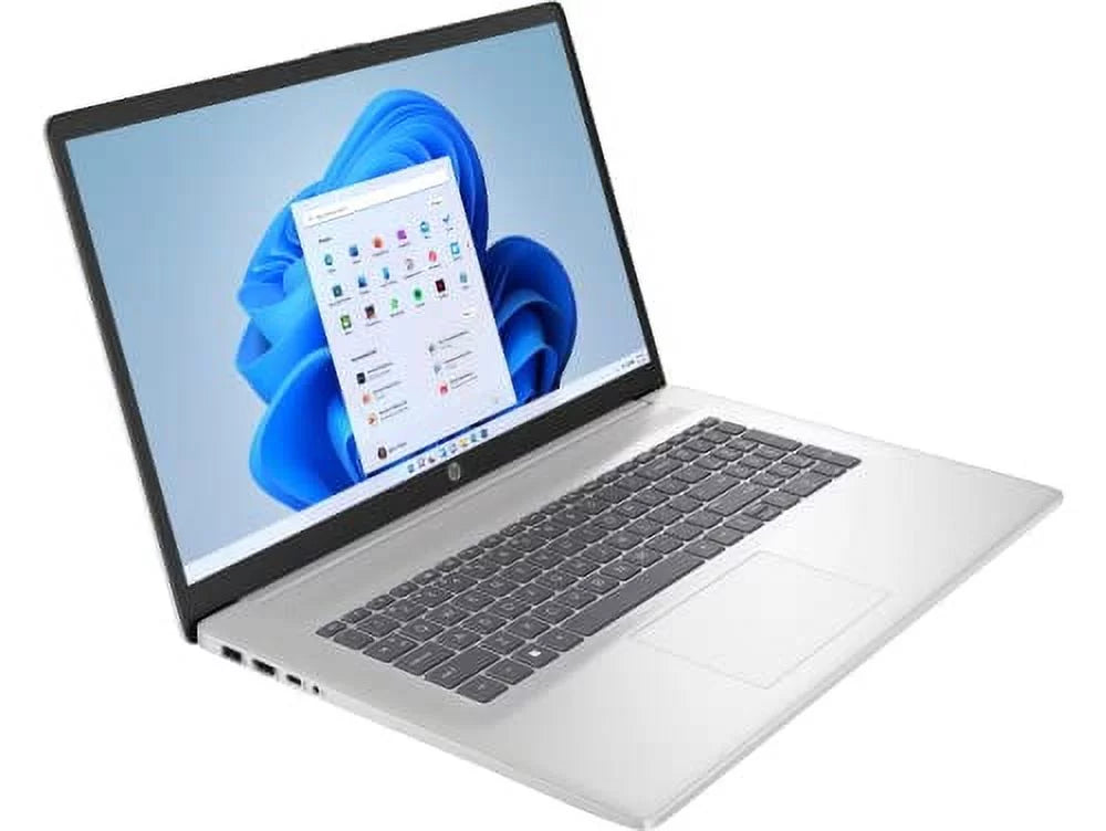 2TB i5-1335U Display HDMI Graphics Iris 32GB 16GB IPS (1920x1080) w/ONT SSD 10-Core 17 11 Windows USB Keyboard FHD Intel 6 HP DDR4 Backlit Core Intel Laptop 2023 Wi-Fi Business Home 17.3" Xe