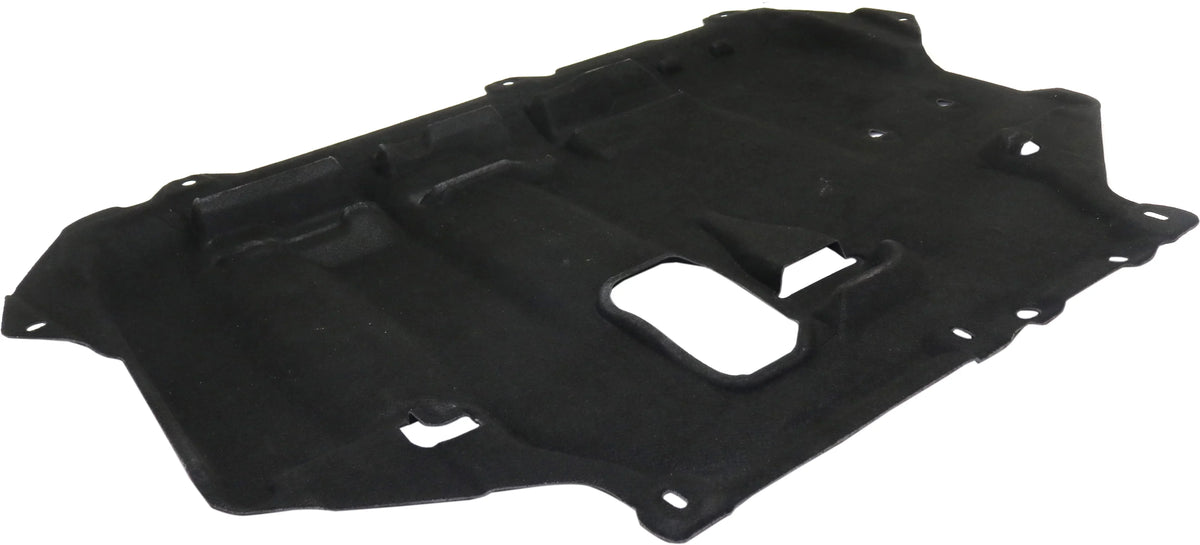 with Focus Compatible Connect Replacement Engine Center 2012-2019 Splash REPF310130 Ford Transit Shield 2014-2017