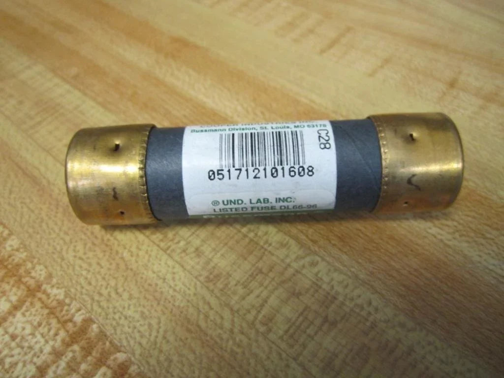 Fuse Pack N0N-35 NON-35 6 Bussmann Buss of