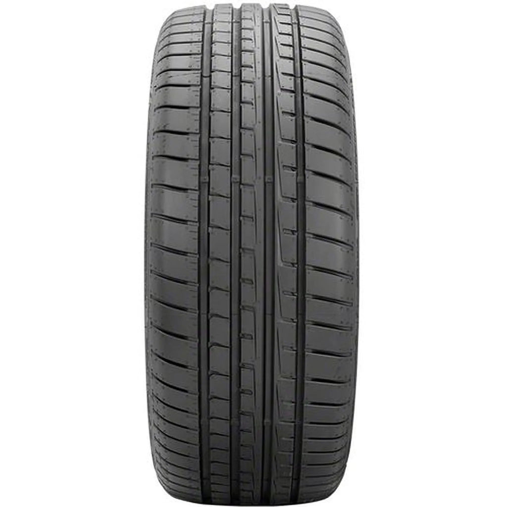 Tire 101Y F1 SUV UHP Goodyear Eagle 3 Asymmetric 235/55R19 Passenger