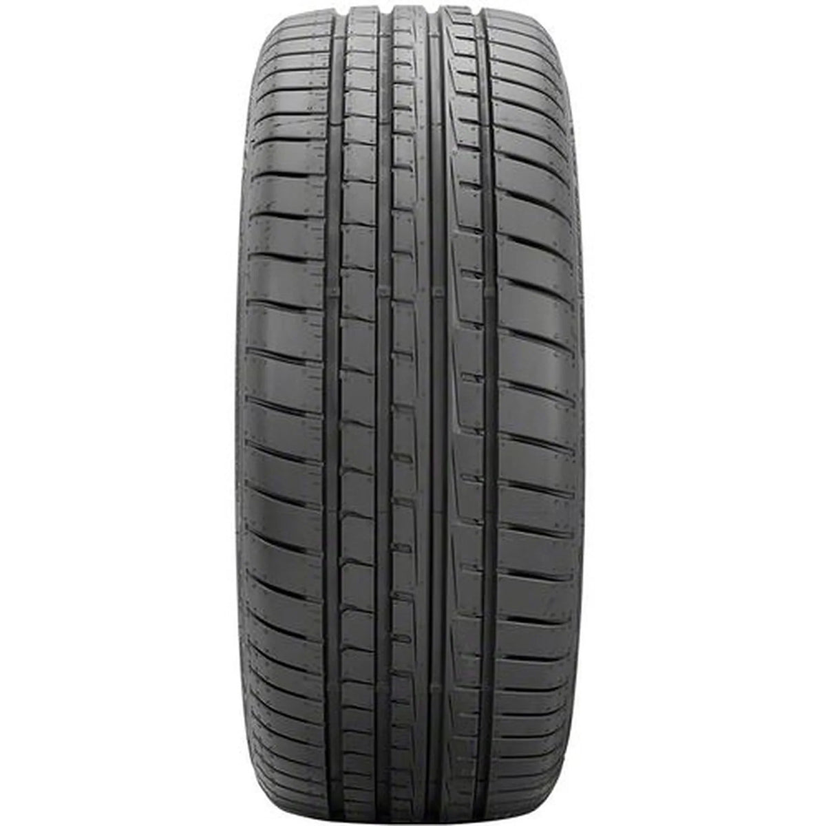 Tire 101Y F1 SUV UHP Goodyear Eagle 3 Asymmetric 235/55R19 Passenger
