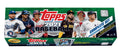 Set Baseball Cards Trading 2021 MLB Retail Topps Box Complete