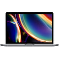 Pre-Owned MacBook Apple 2.0GHz Pro 16GB - MWP42LL/A 512GB i5 SSD Laptop 13" Refurbished (2020) Space Fair RAM Core Gray