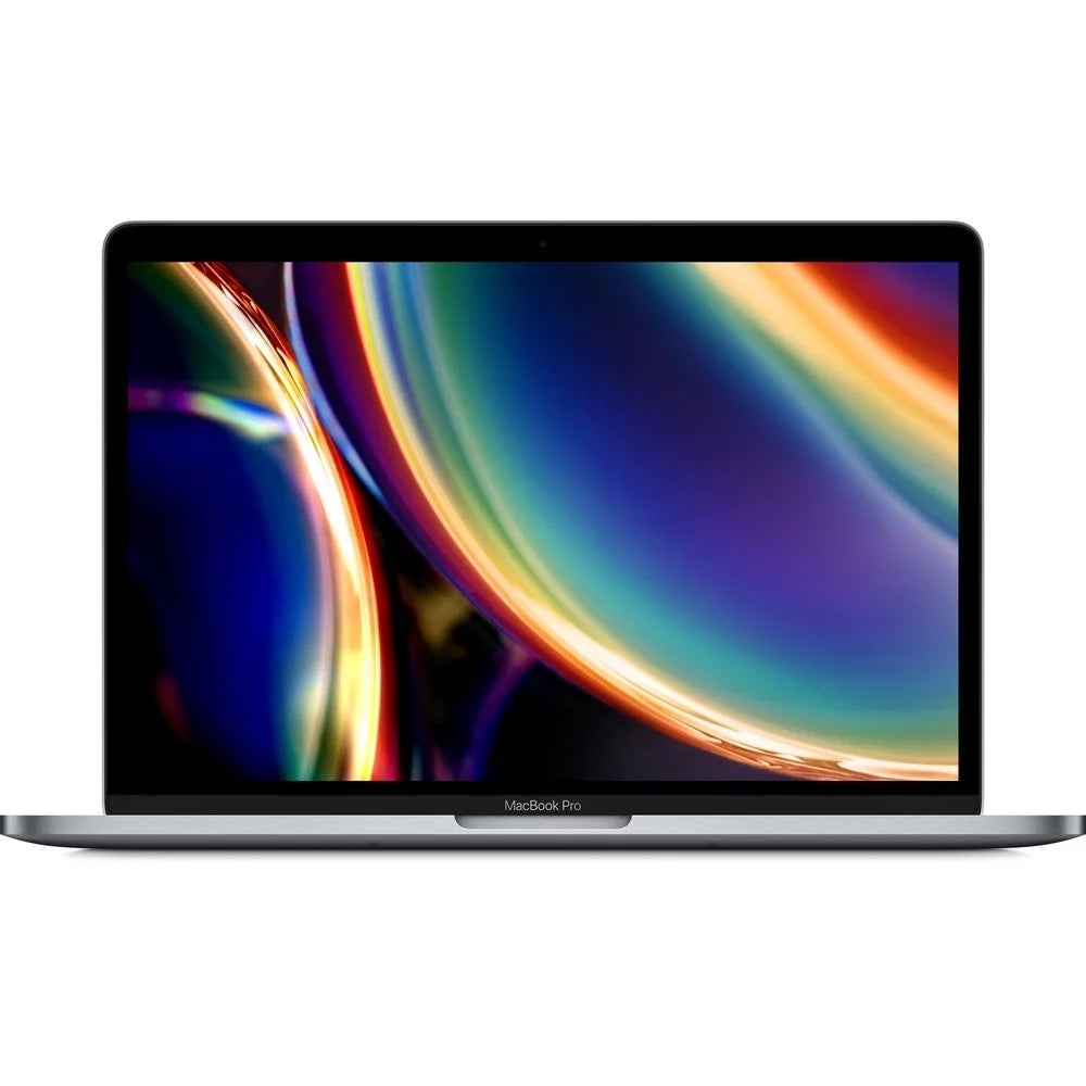 Pre-Owned MacBook Apple 2.0GHz Pro 16GB - MWP42LL/A 512GB i5 SSD Laptop 13" Refurbished (2020) Space Fair RAM Core Gray