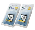 '- for Lithium-Ion) Battery NP-BN1 DSC-TX10 Sony Digital (650mAh, UpStart Pack Sony Replacement - 3.7V, 2x Battery Camera Battery