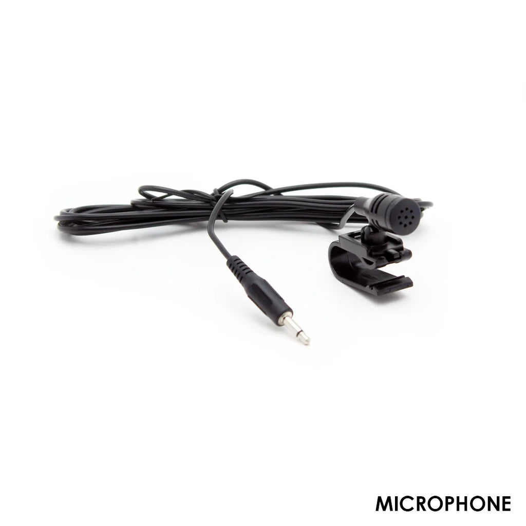 1977-85 Mercury LACB-M1-121-03P-73PMC3 Features Compatible with RetroRadio Include AM/FM AUX, Capri Bluetooth,