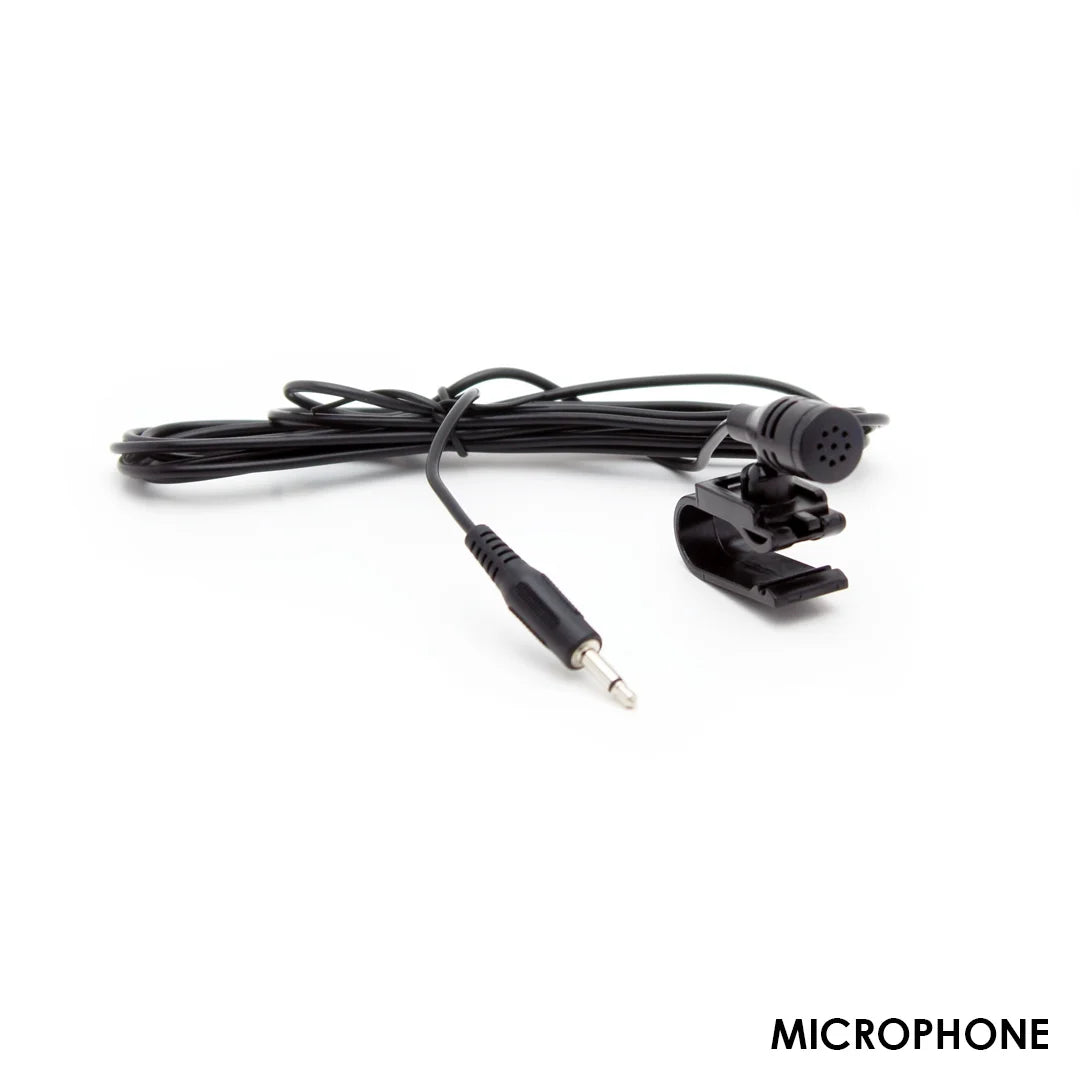 1977-85 Mercury LACB-M1-121-03P-73PMC3 Features Compatible with RetroRadio Include AM/FM AUX, Capri Bluetooth,